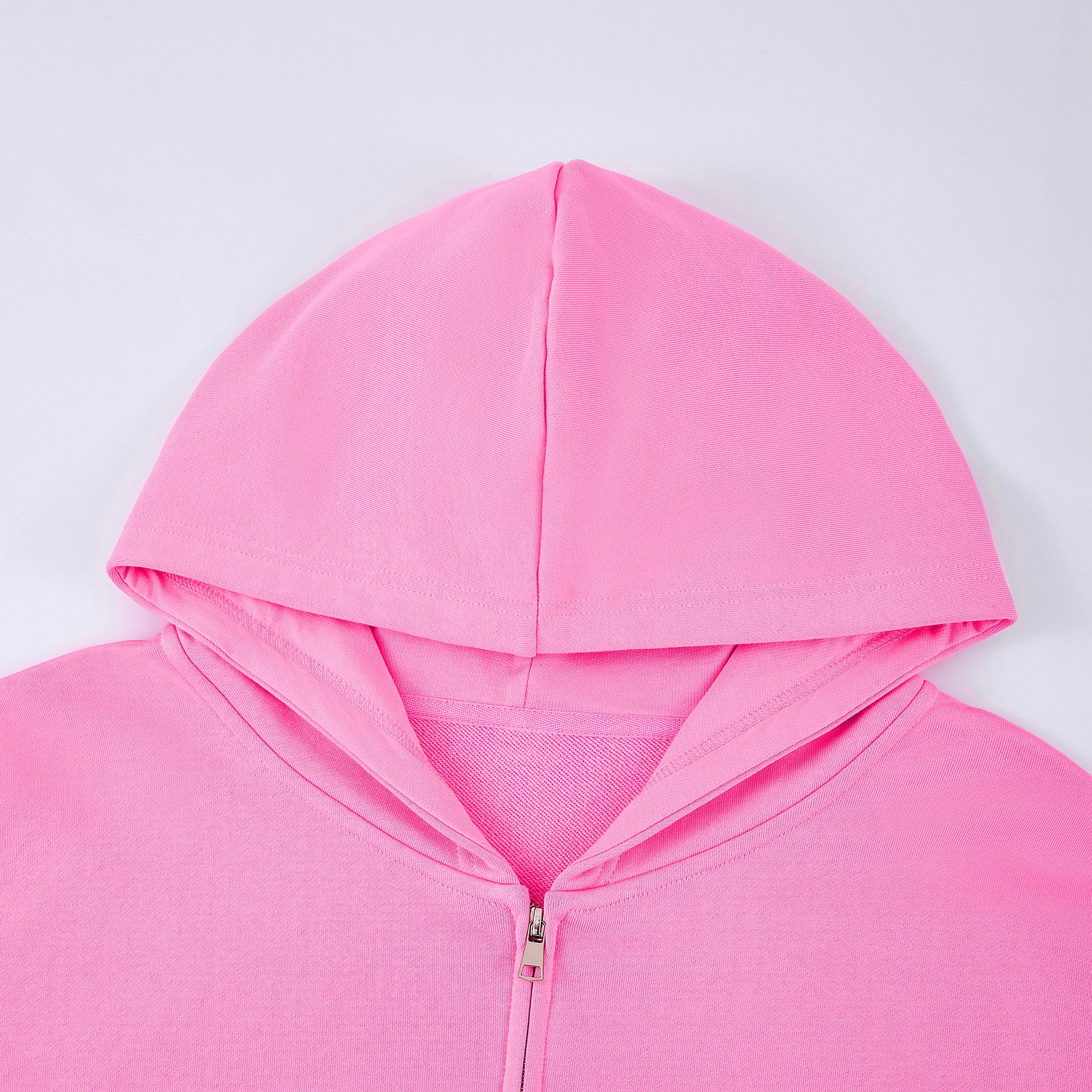 Zip Hoodies