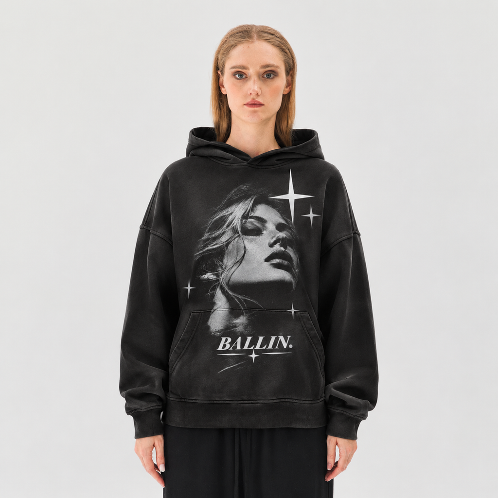 Starlight Hoodie