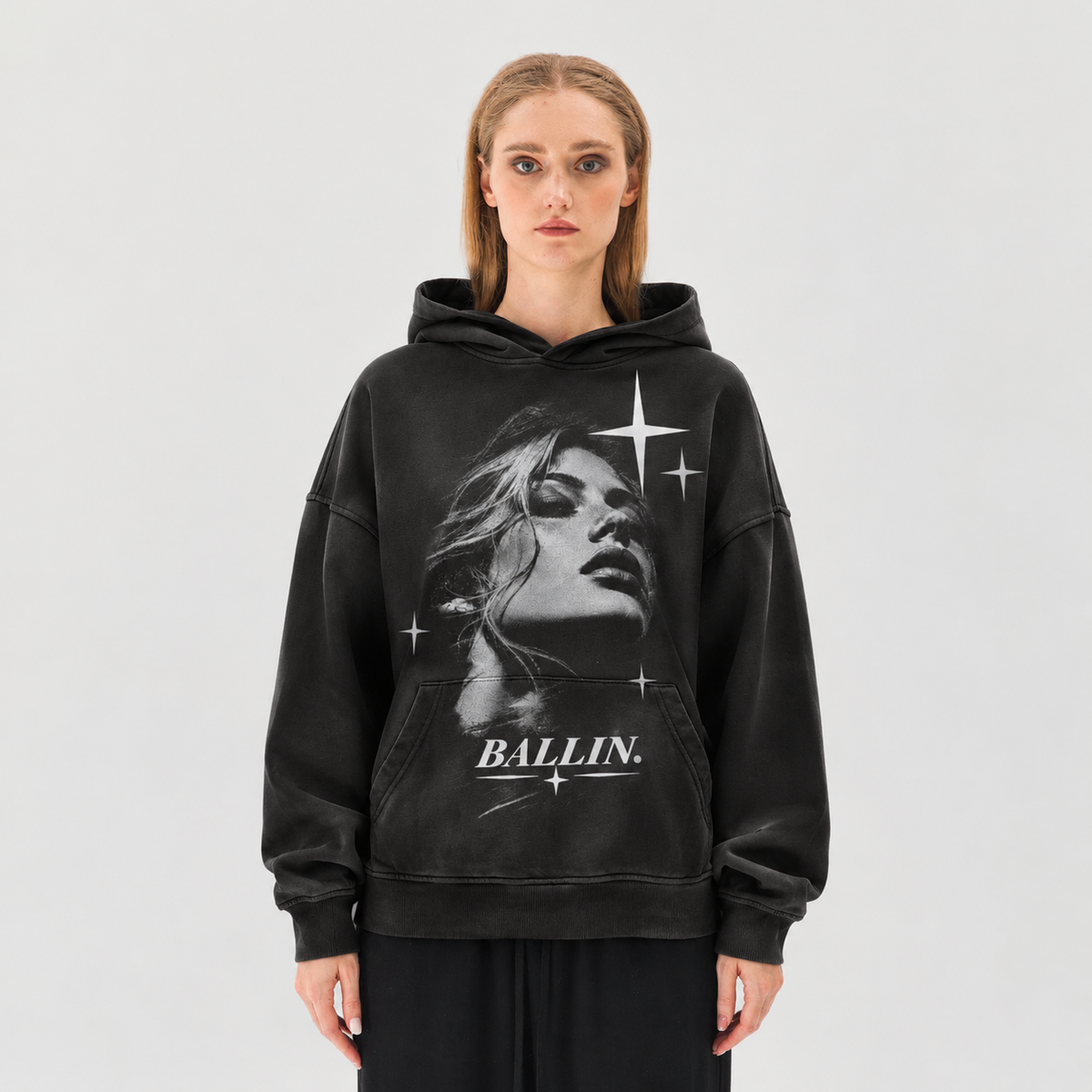 Starlight Hoodie