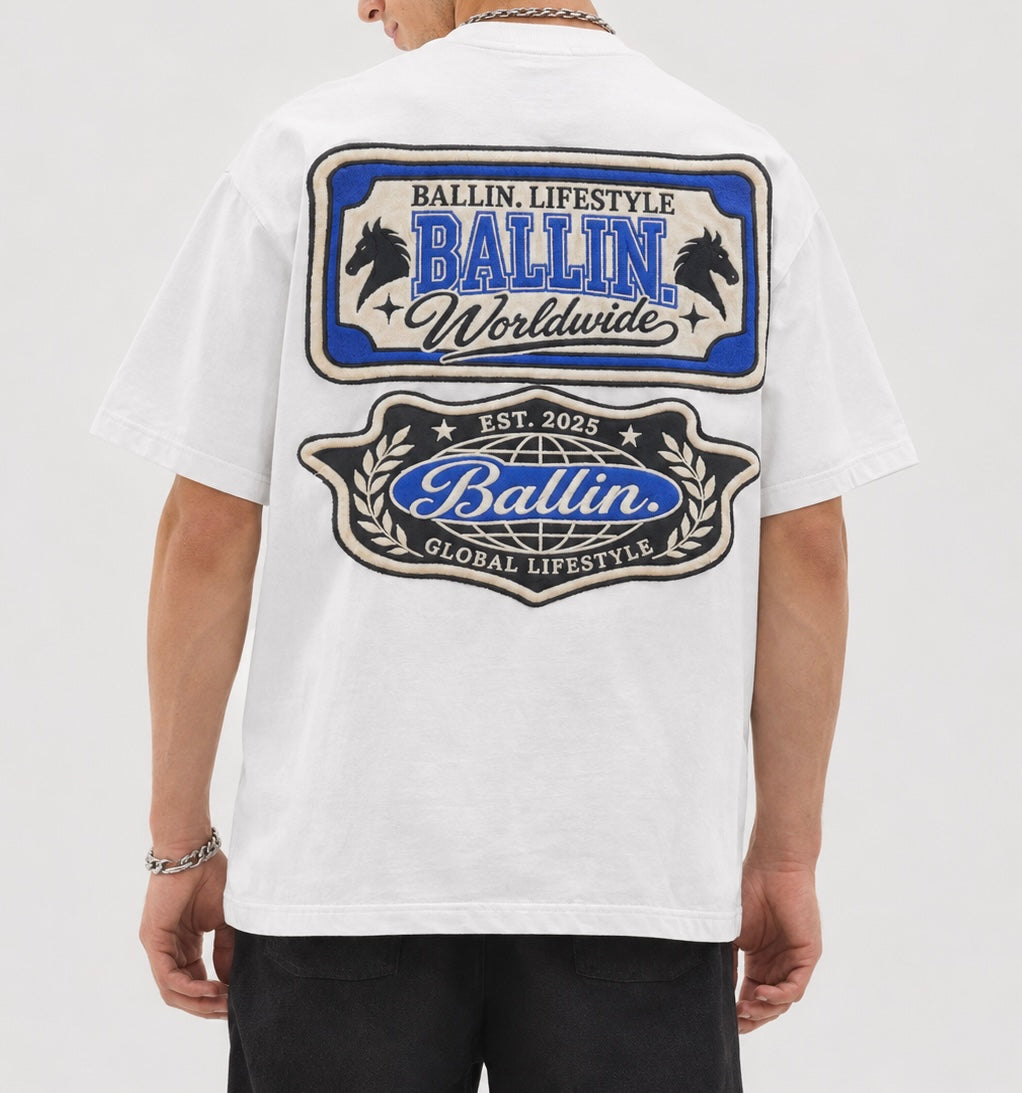 Vintage T-Shirt