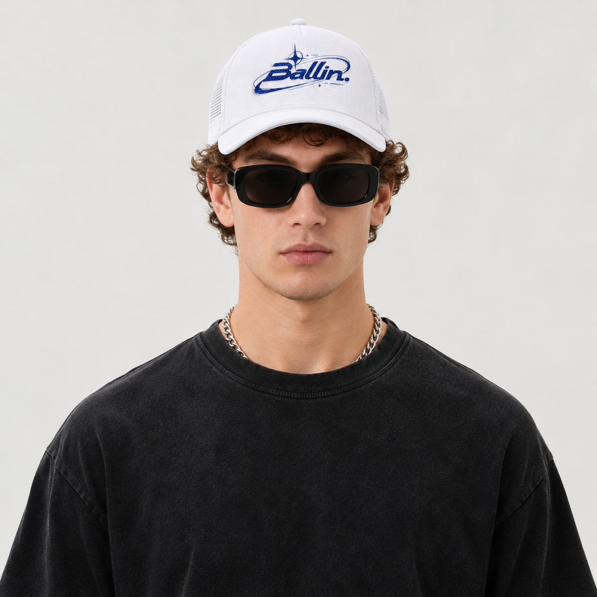 Essential Cap