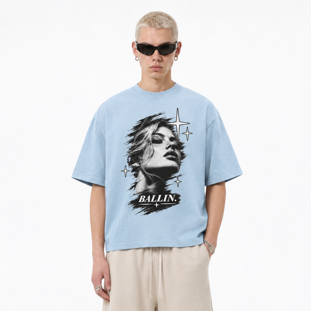 Starlight T-Shirt