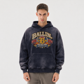 Varsity Hoodie