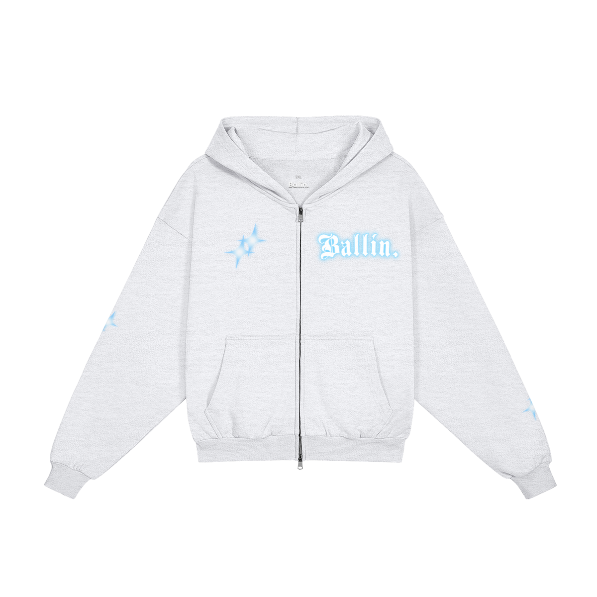 0-YIZ-Front Side