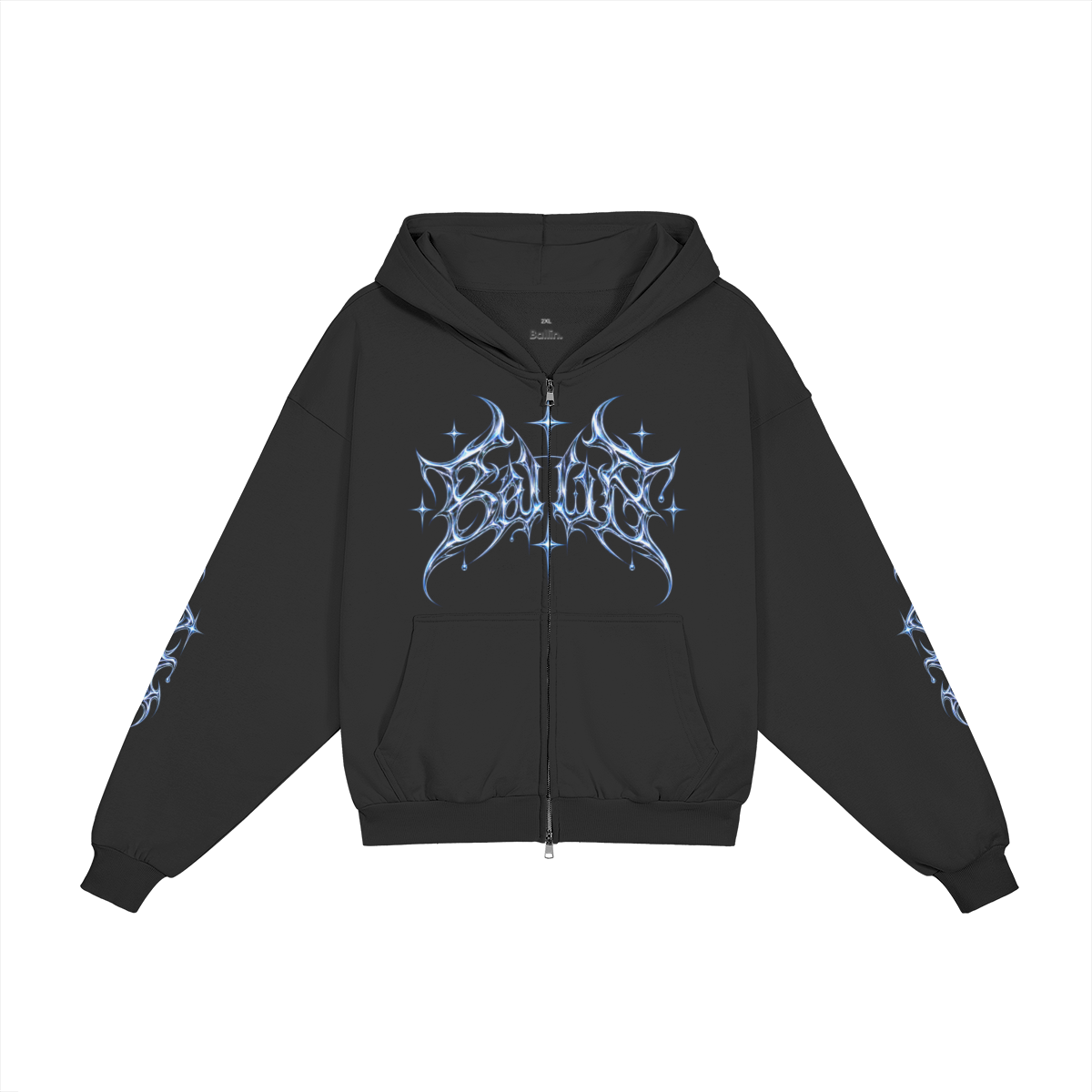 0-YIX-Front Side